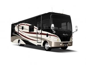 Tiffin Allegro Bay '2007
